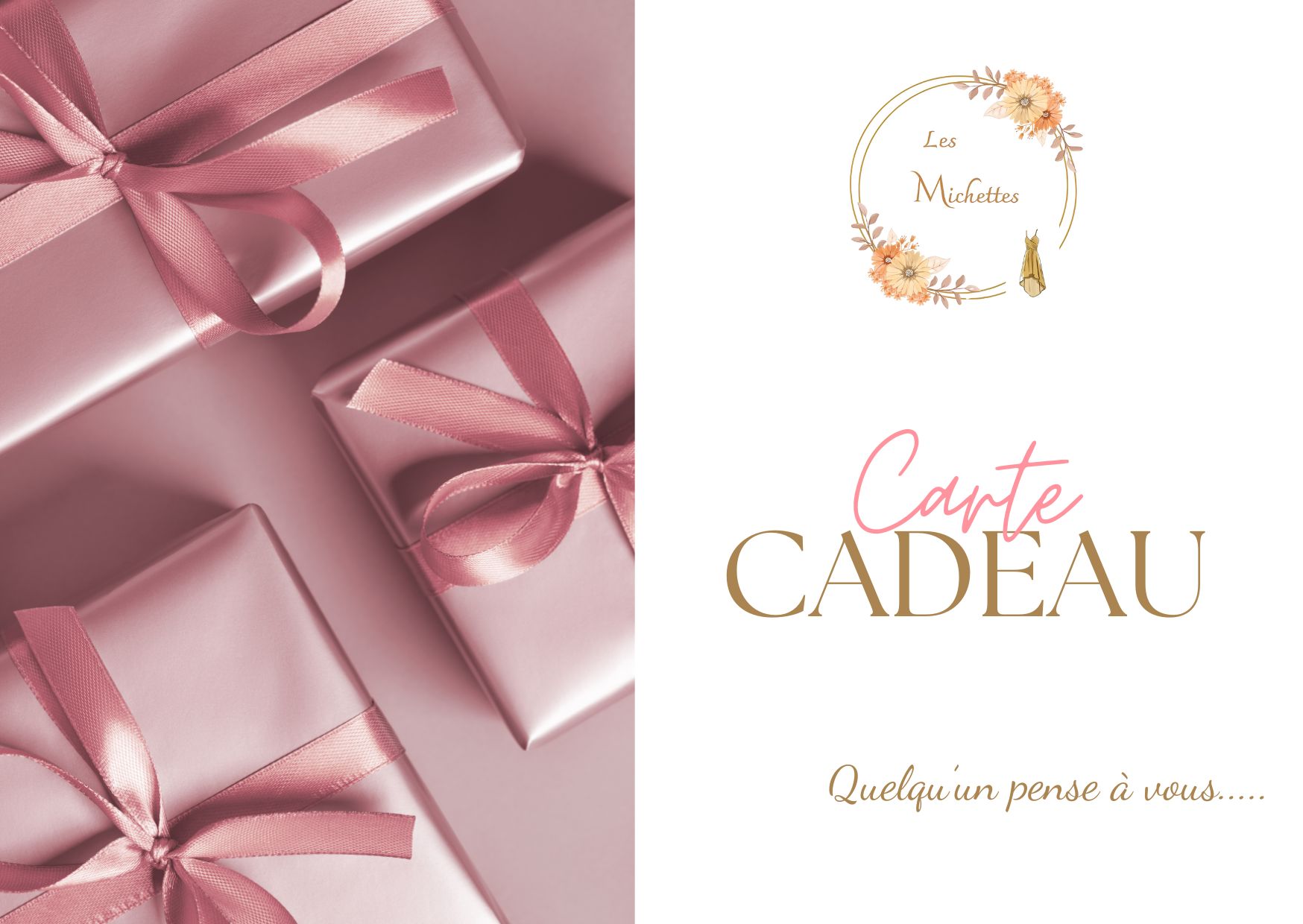 carte cadeau-lesmichettes