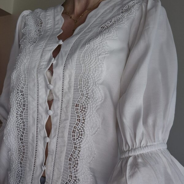 Blouse Diane