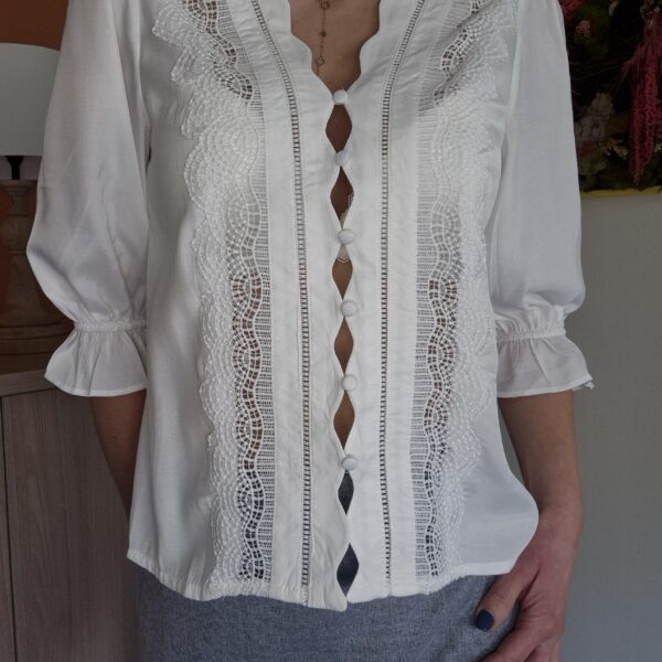 Blouse Diane