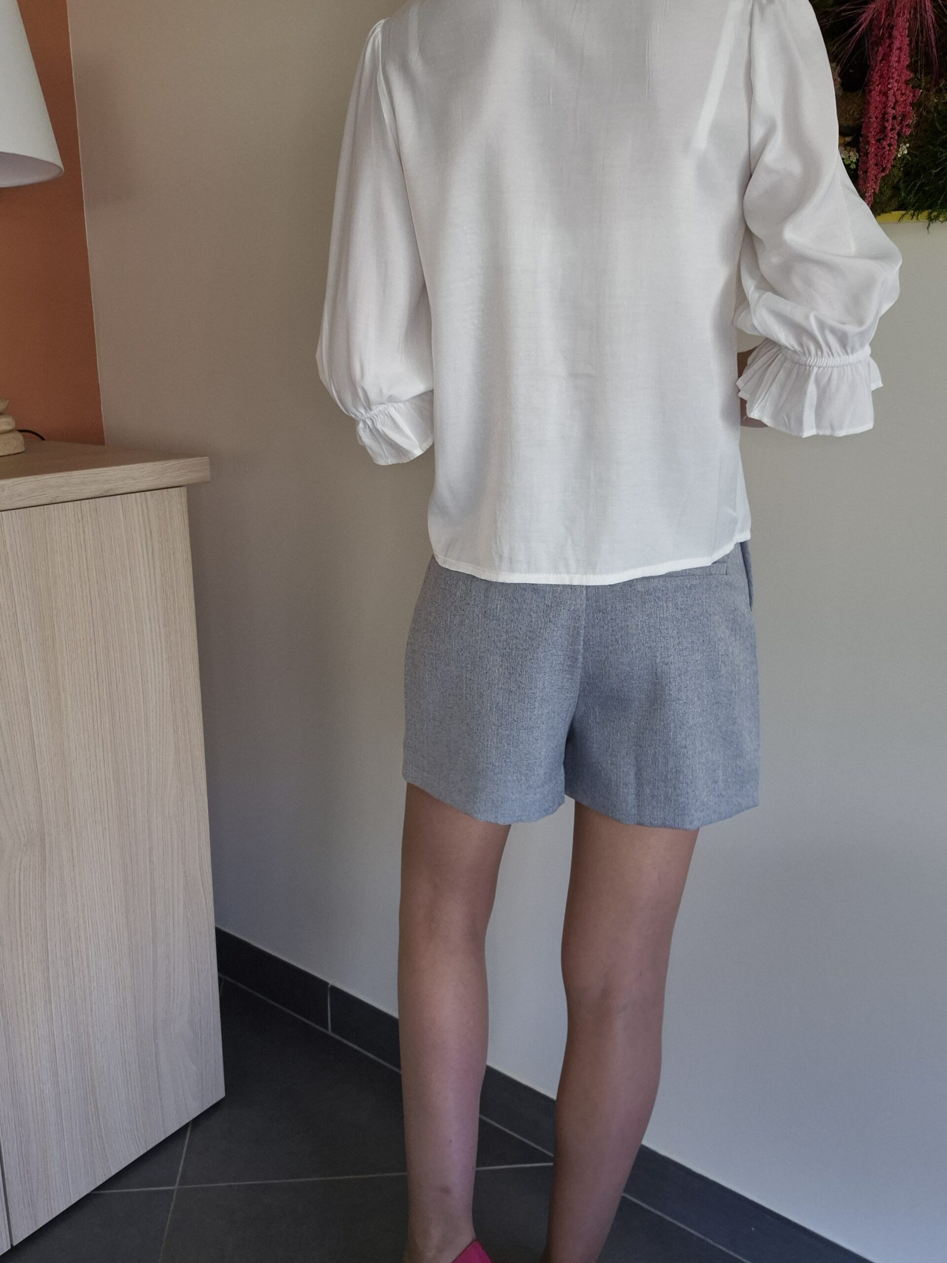 Jupe Short Alix – Image 6