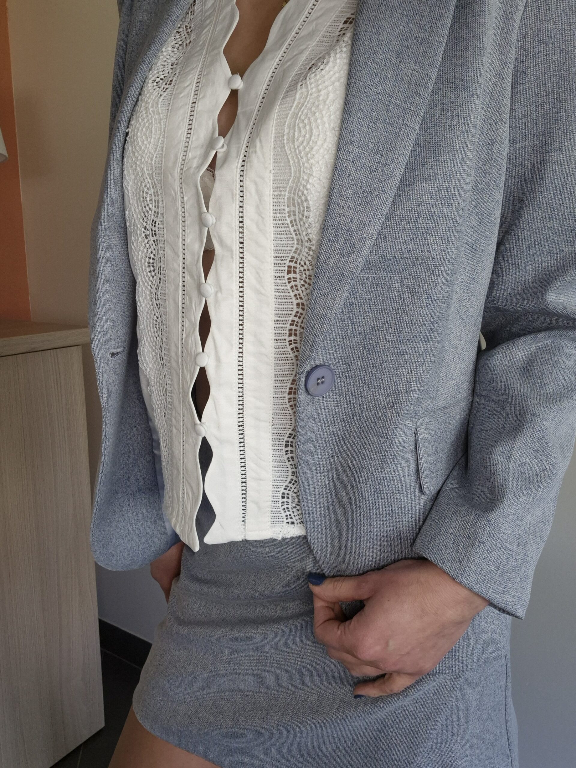 Veste Adèle – Image 5