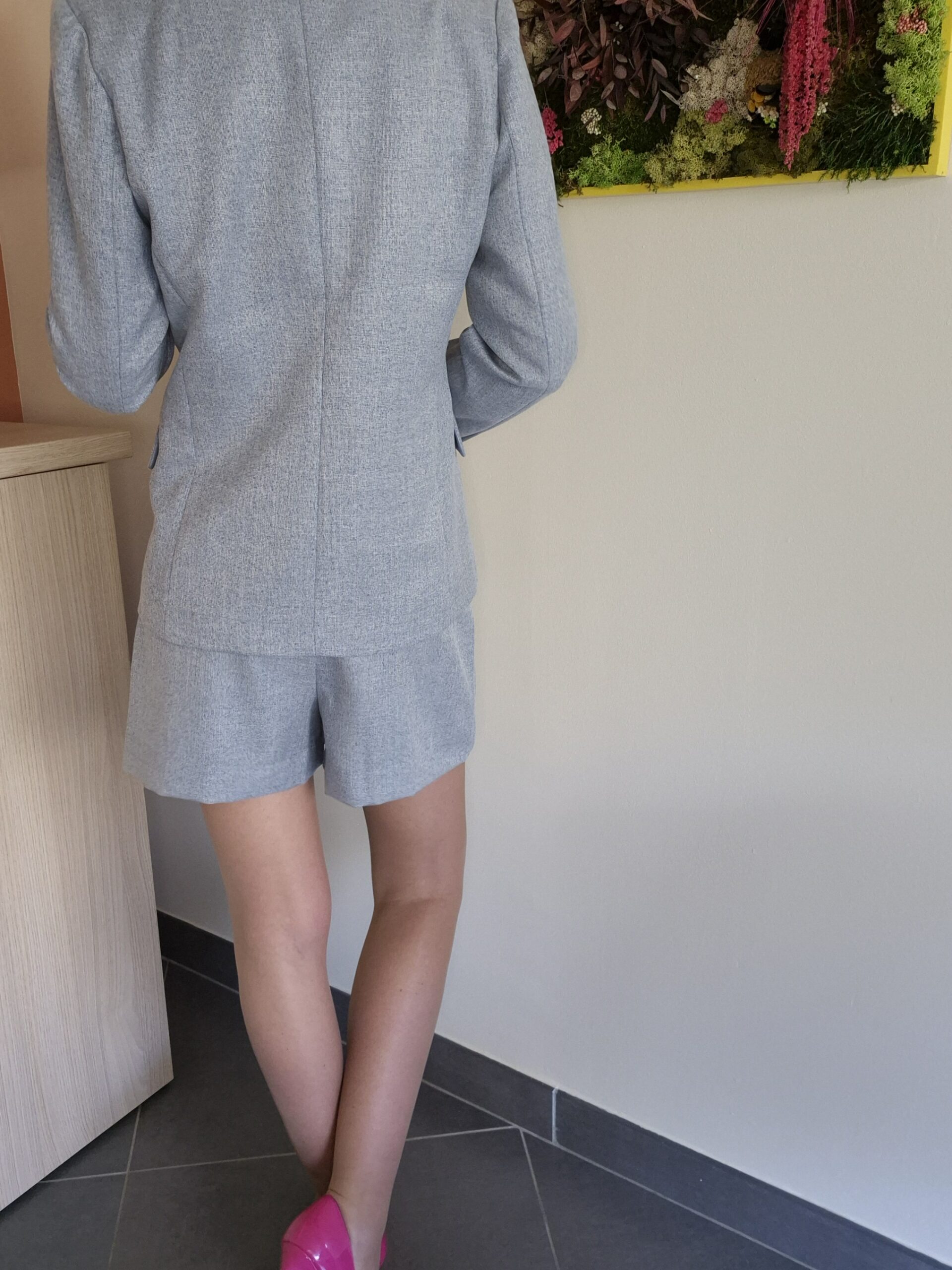 Jupe Short Alix – Image 7