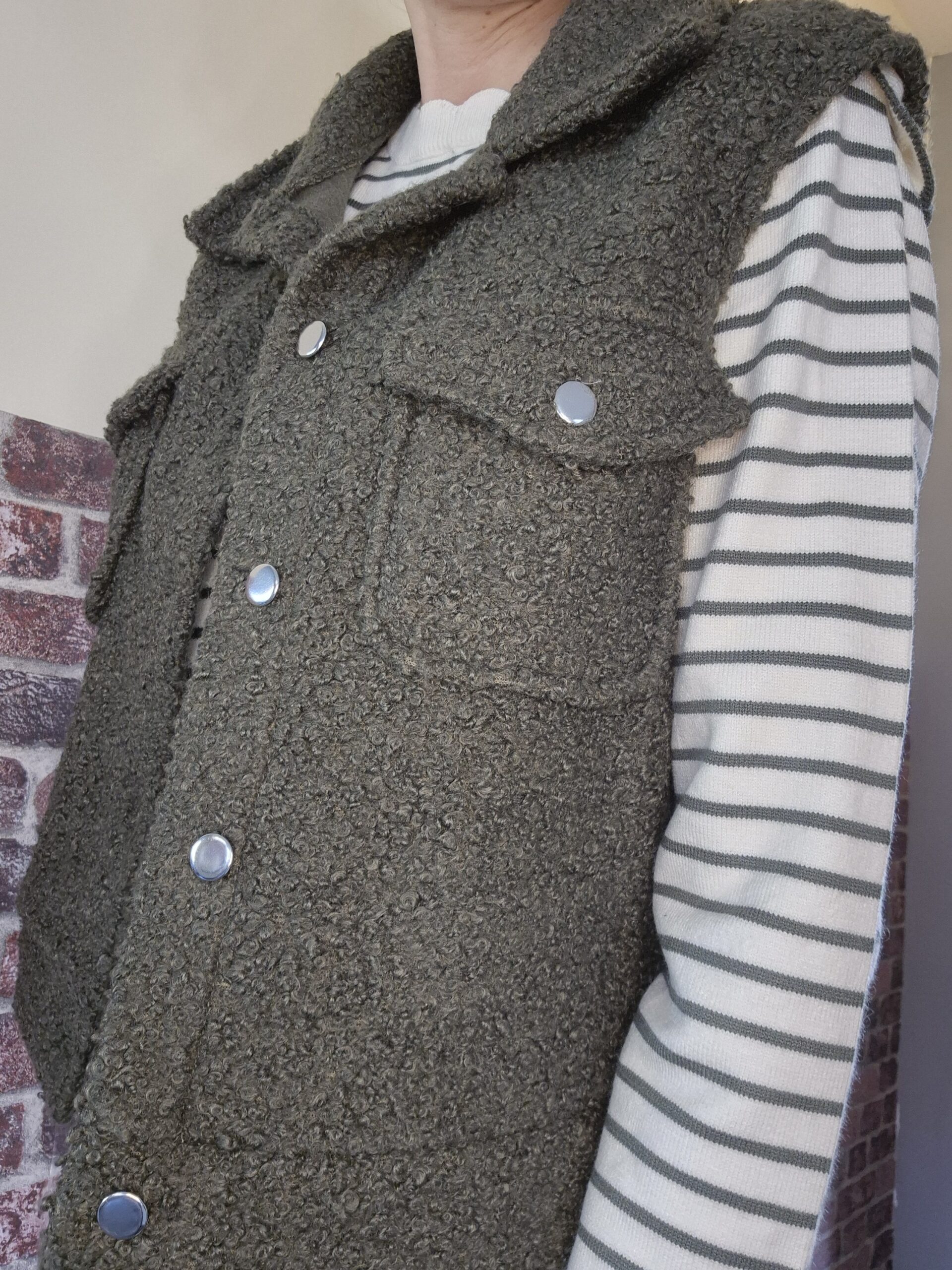 Veste Zélie – Image 5