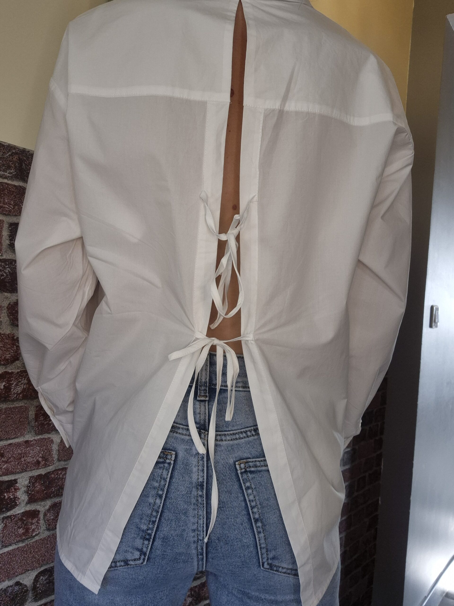 Chemise Sidonie – Image 3