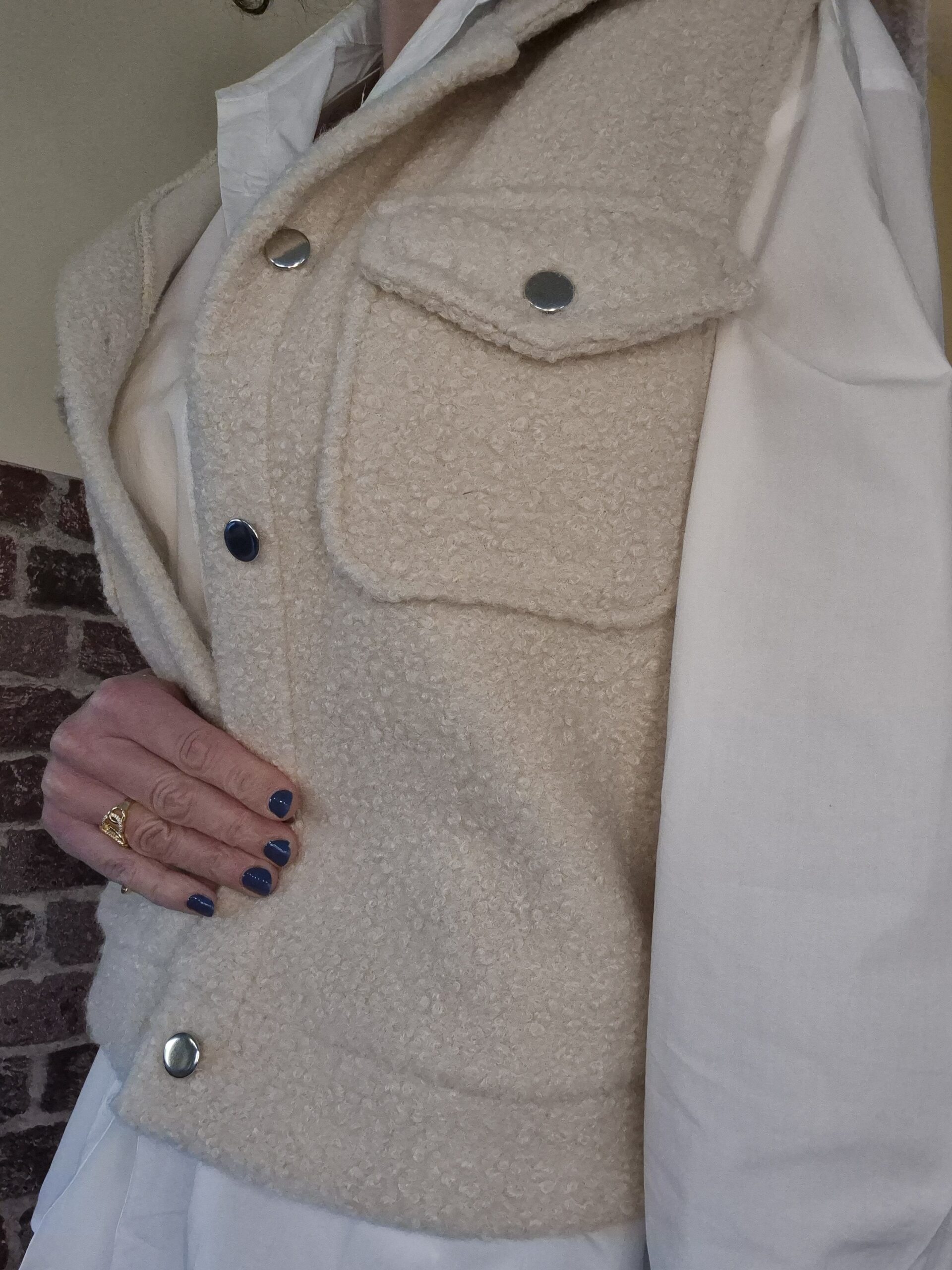 Veste Zélie – Image 7