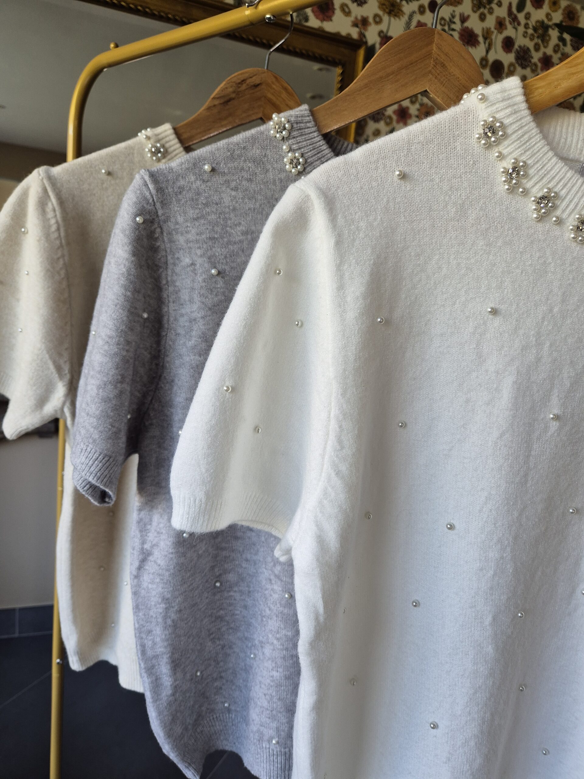 Pull Rose – Image 6