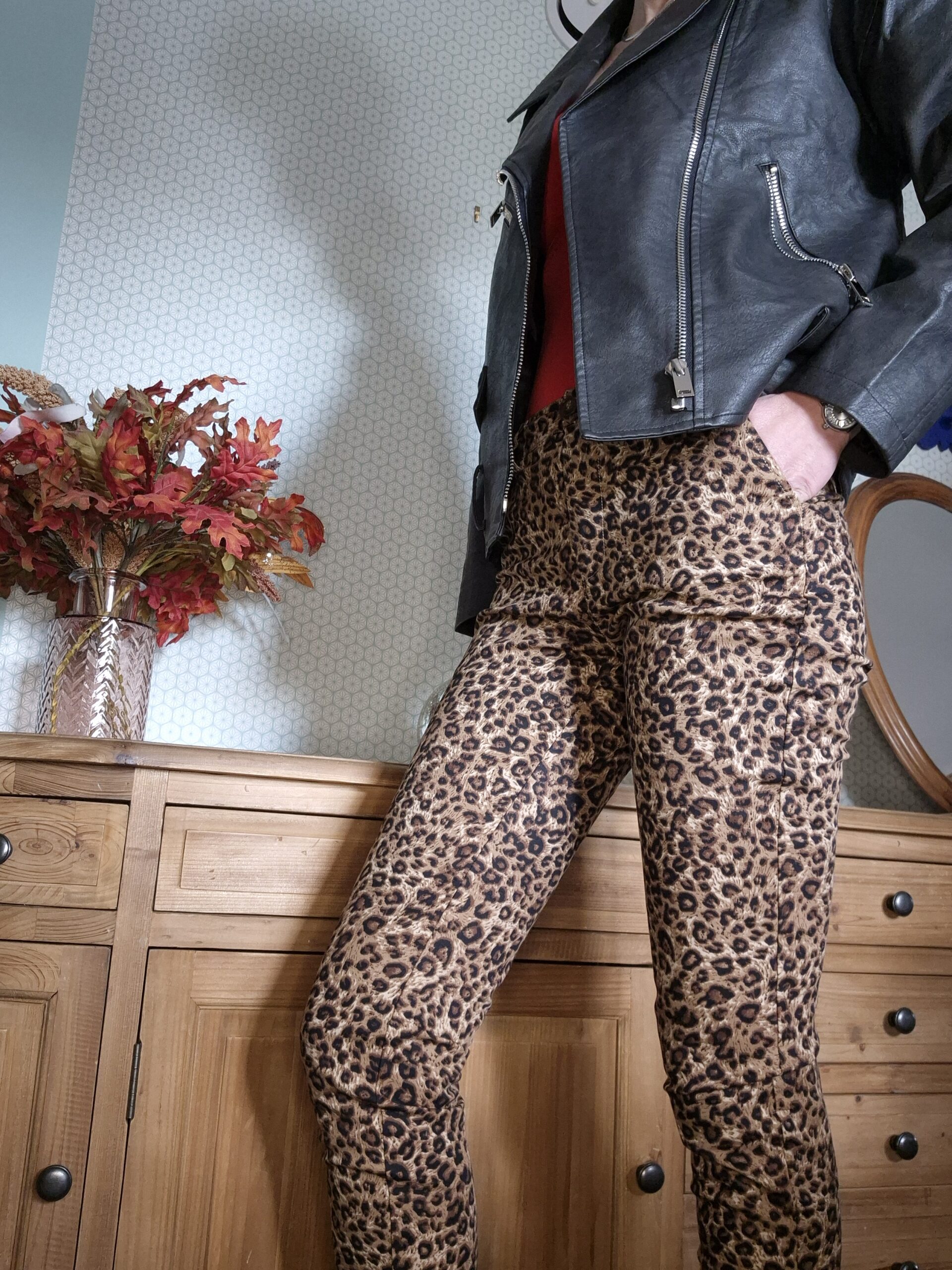 Pantalon Léo – Image 4