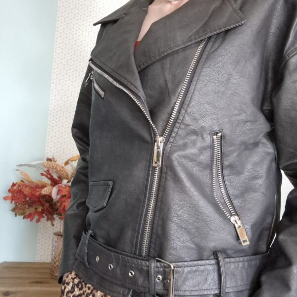 Veste Roxanne