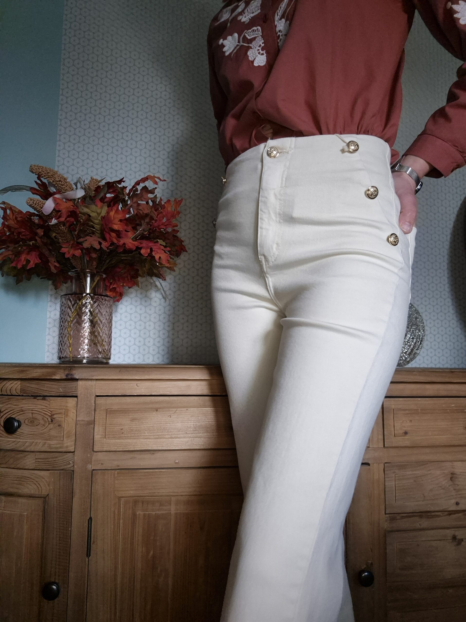 Pantalon Nestor – Image 2