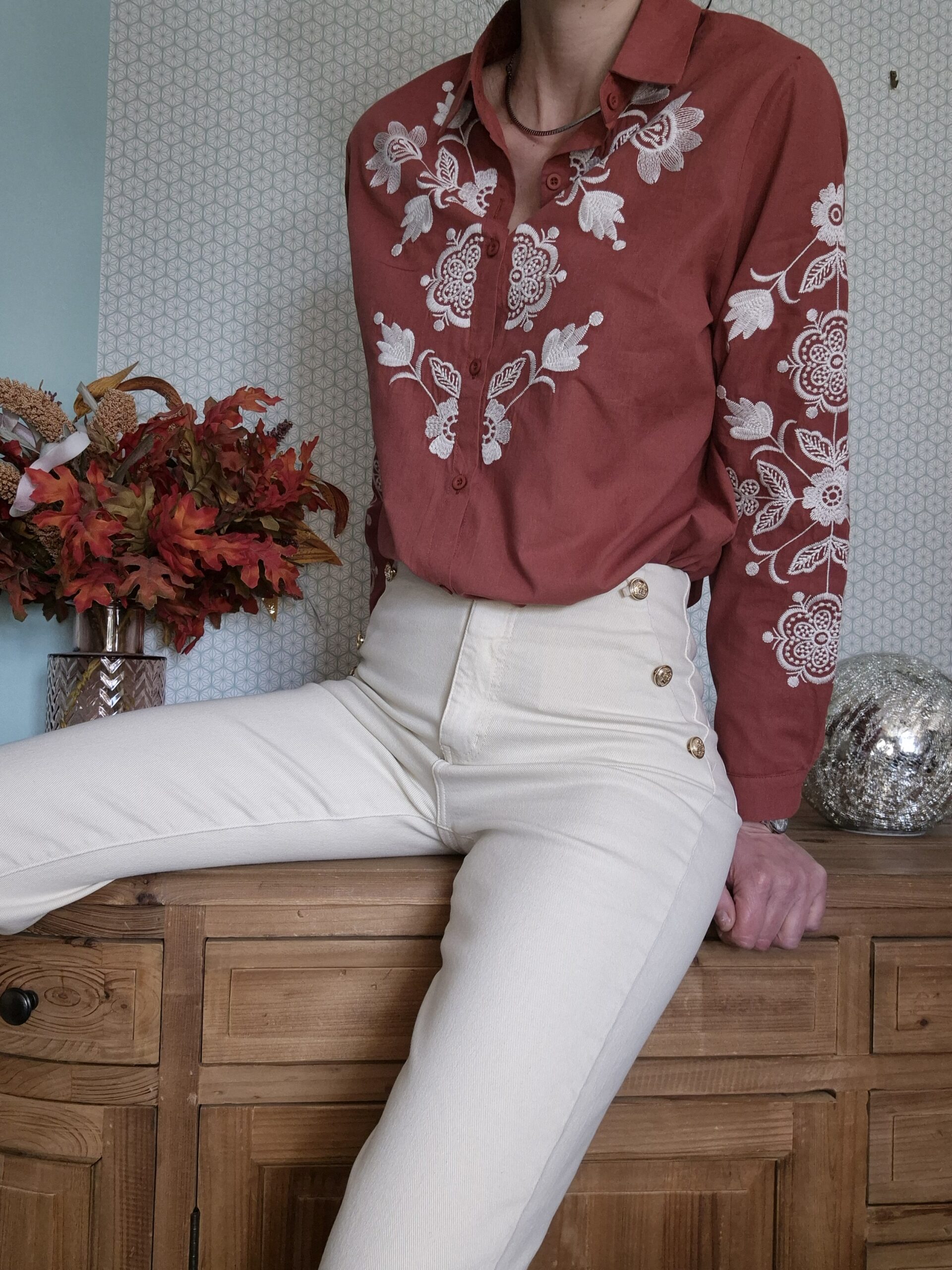 Pantalon Nestor – Image 4