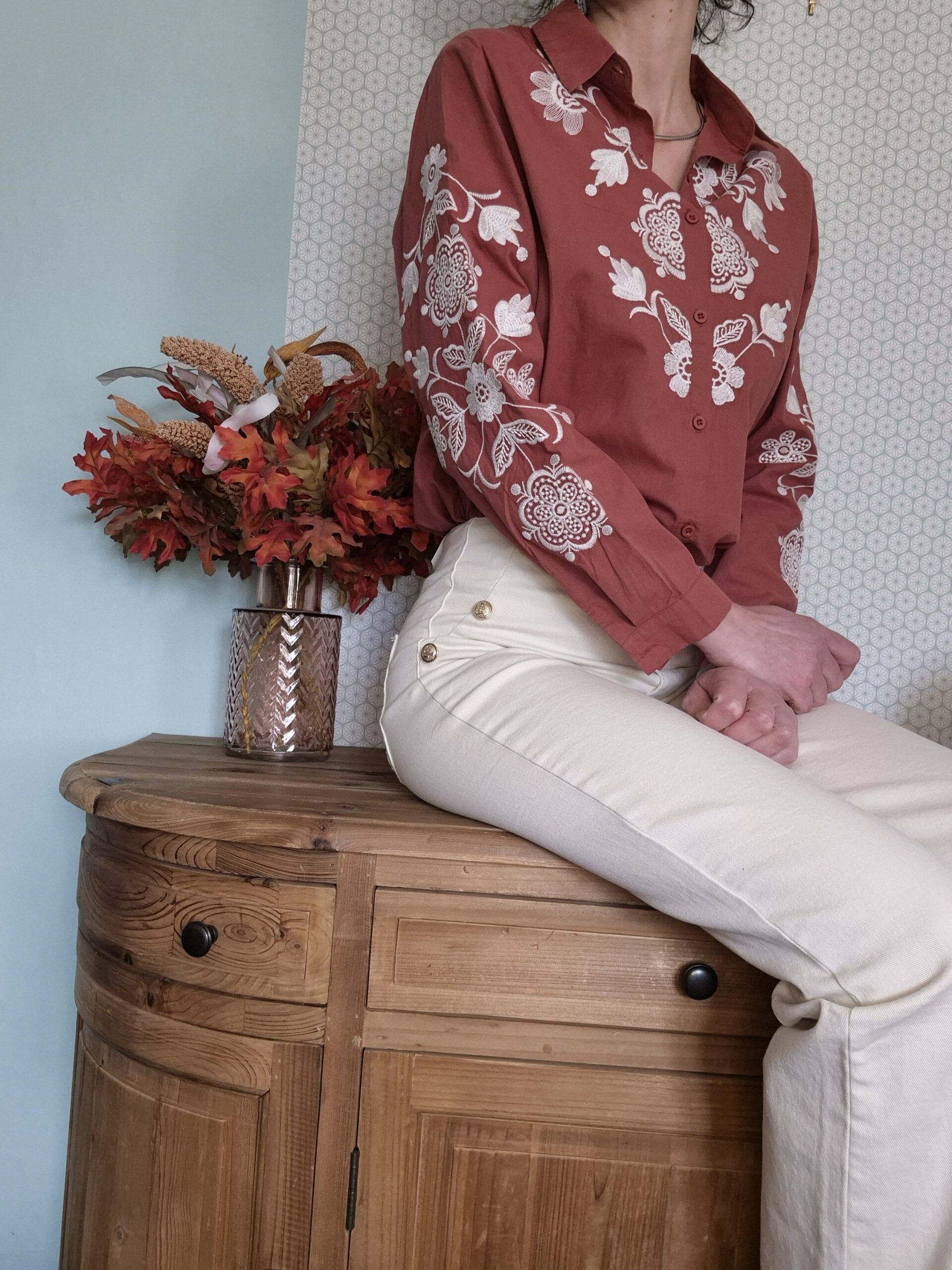 Pantalon Nestor – Image 5