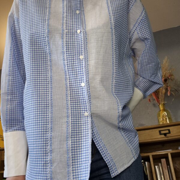 Chemise Irène