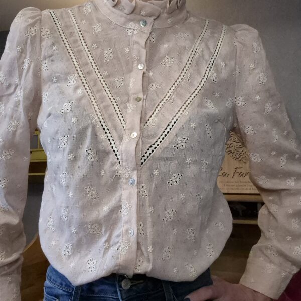 Blouse Esther