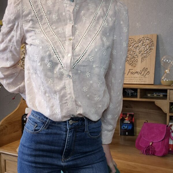 Blouse Esther