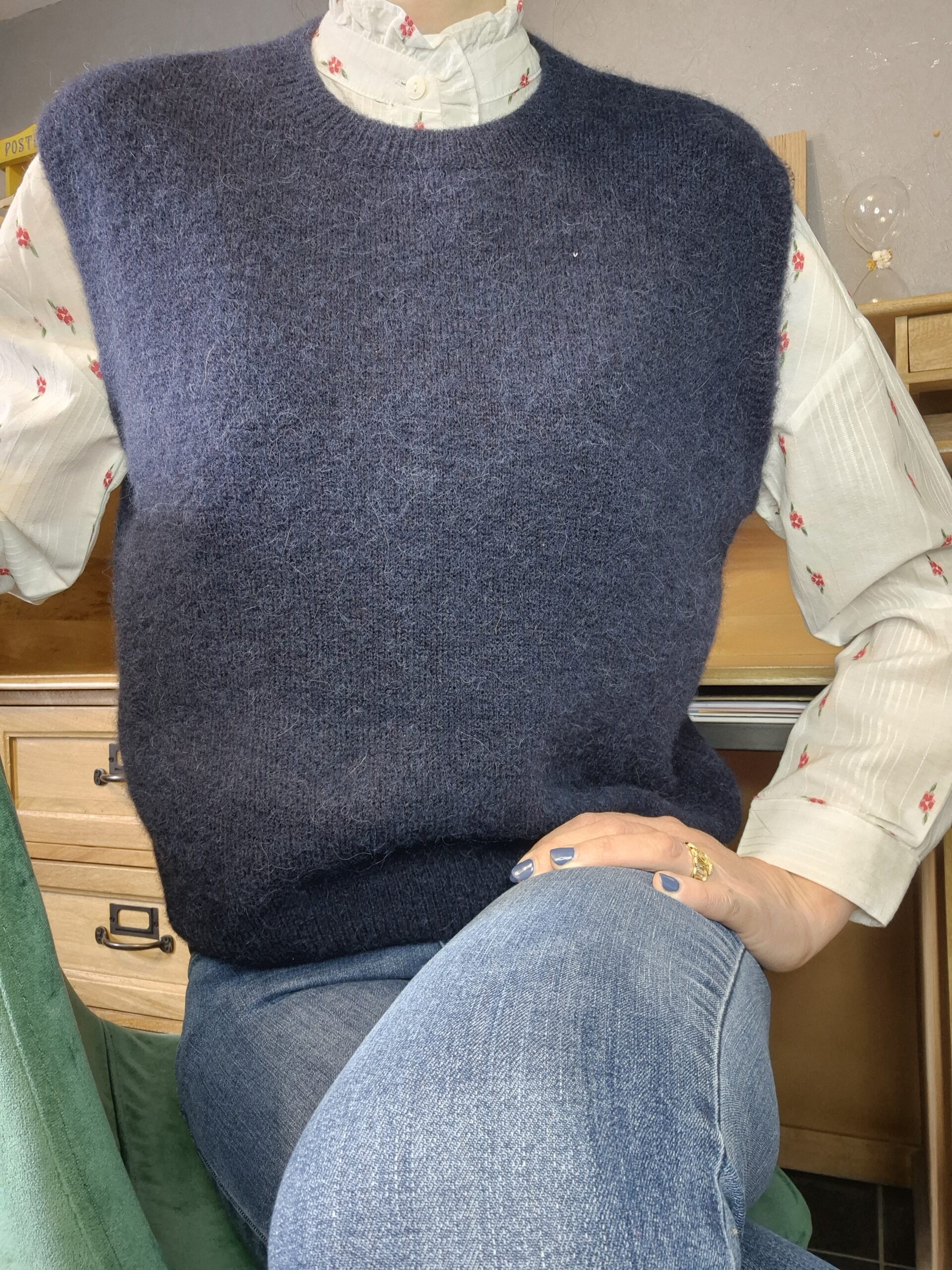 Pull Félix – Image 2