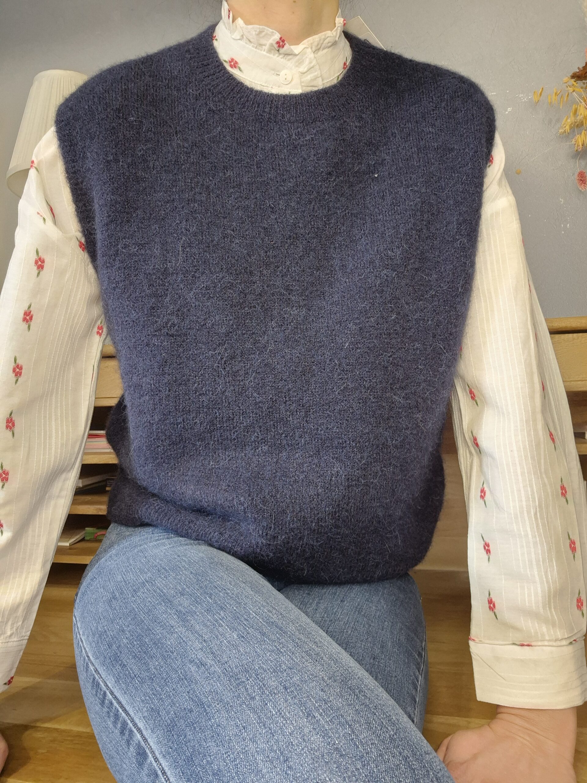 Chemise Capucine – Image 4