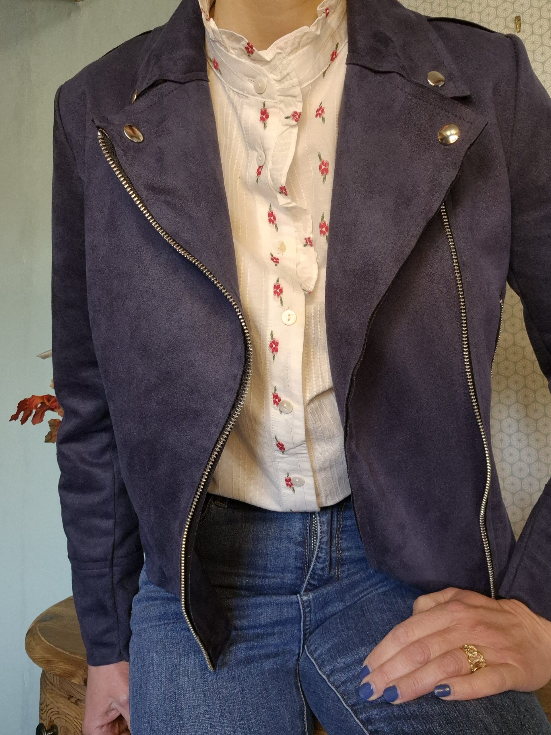 Chemise Capucine – Image 5