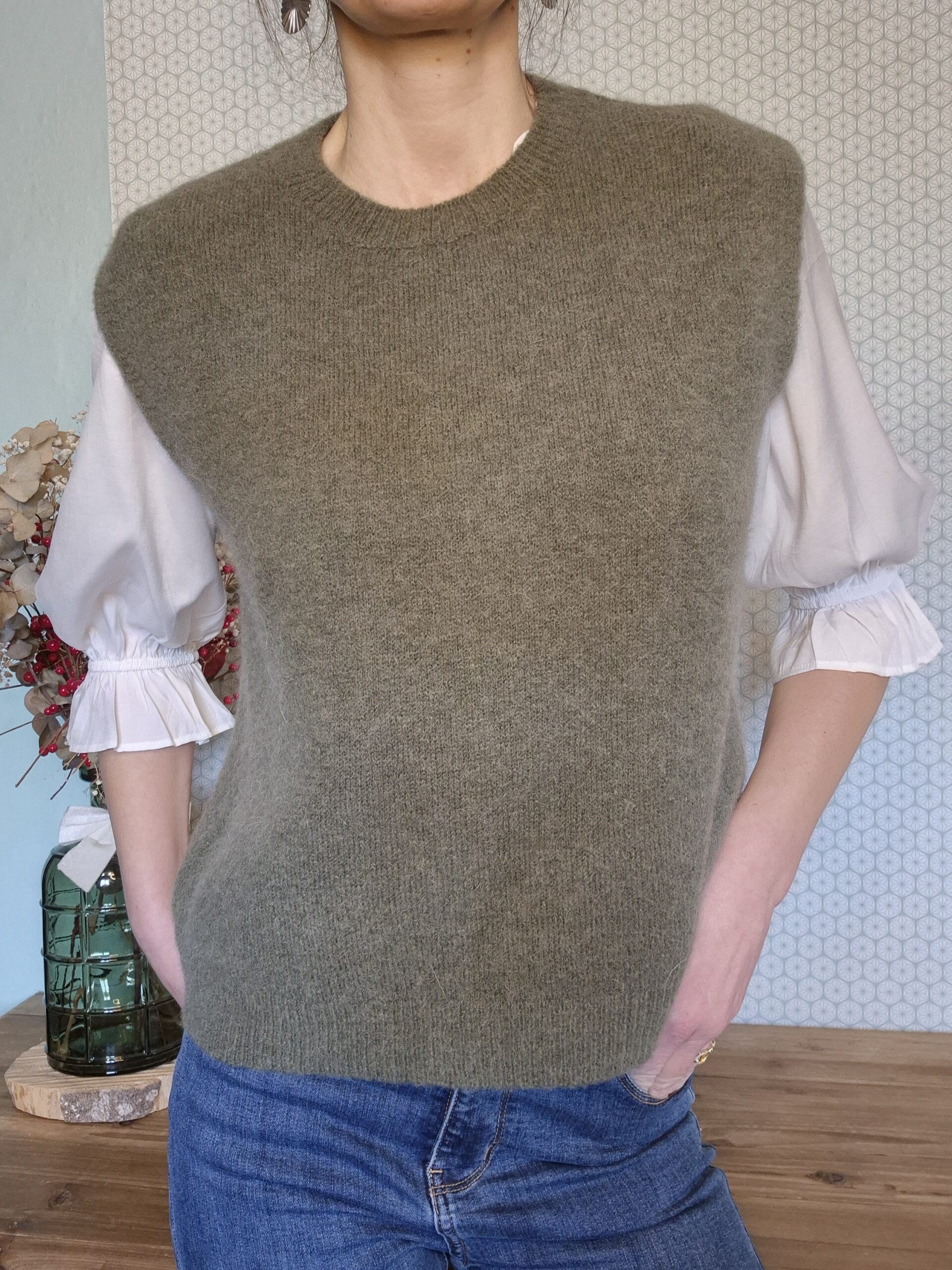 Pull Félix – Image 3