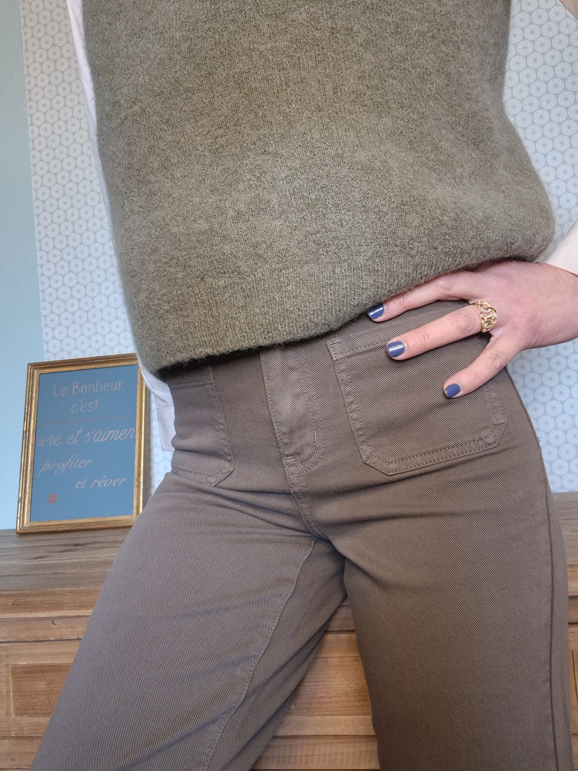 Pantalon Robin – Image 2