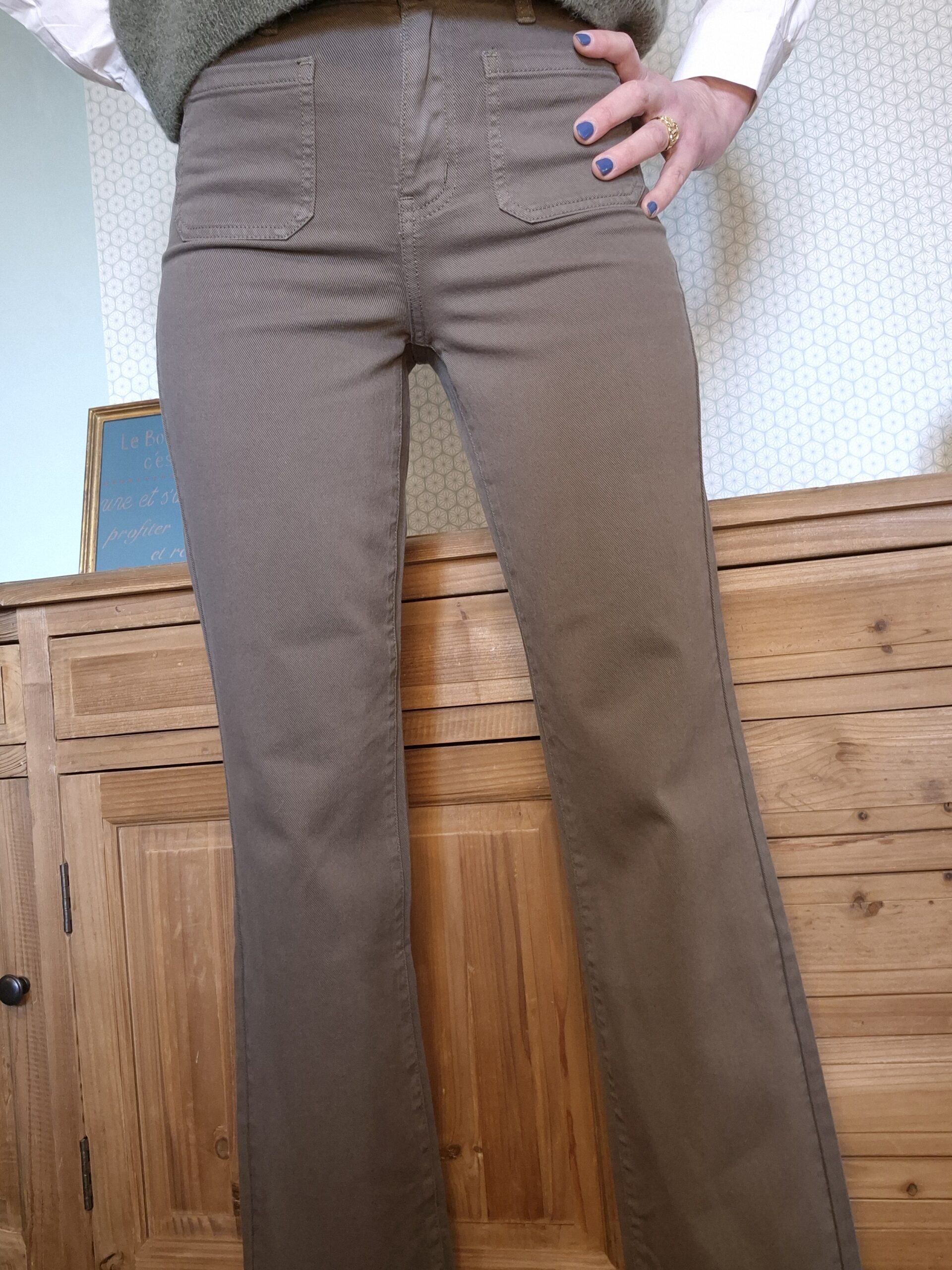 Pantalon Robin – Image 4