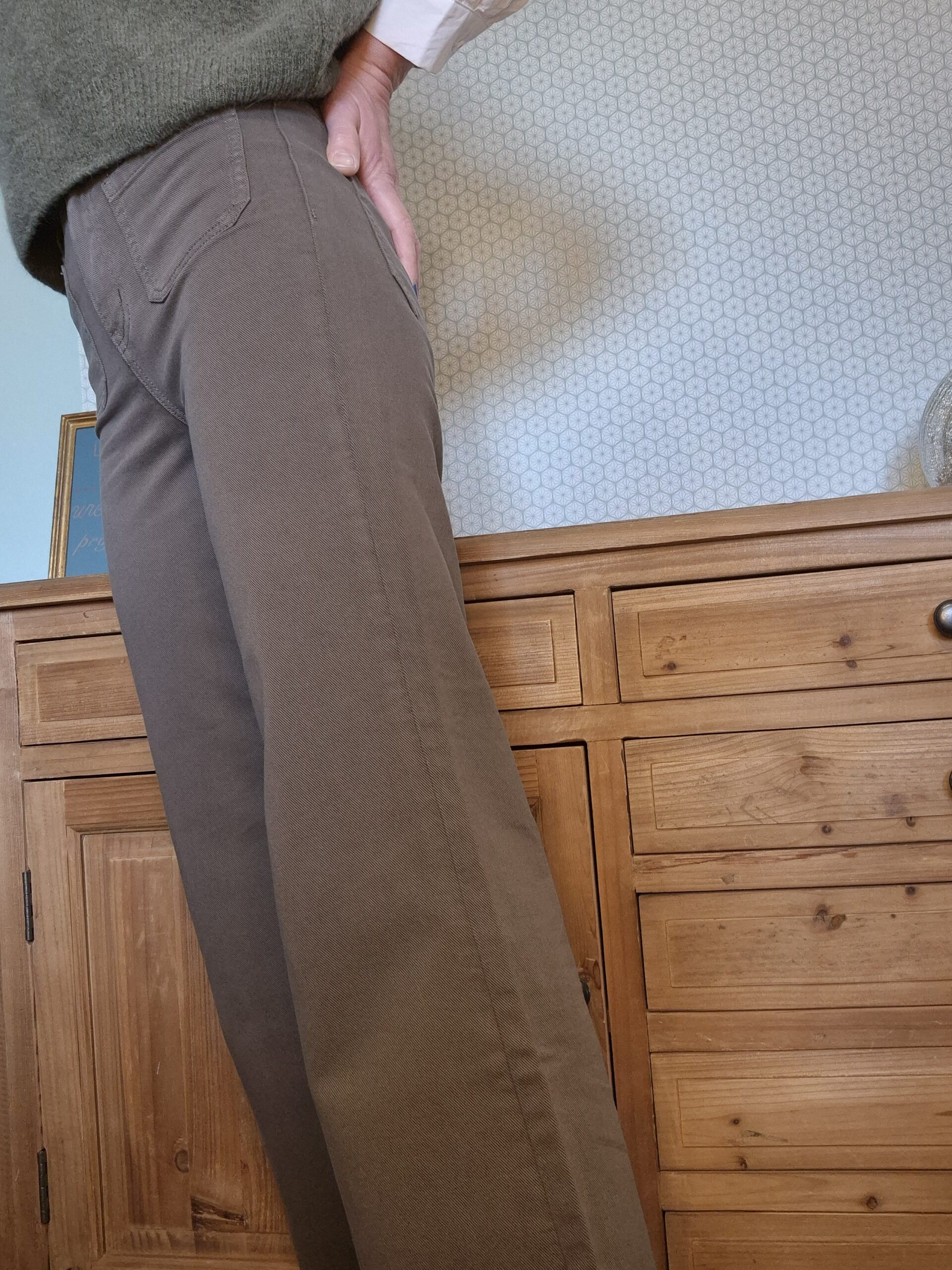 Pantalon Robin – Image 5