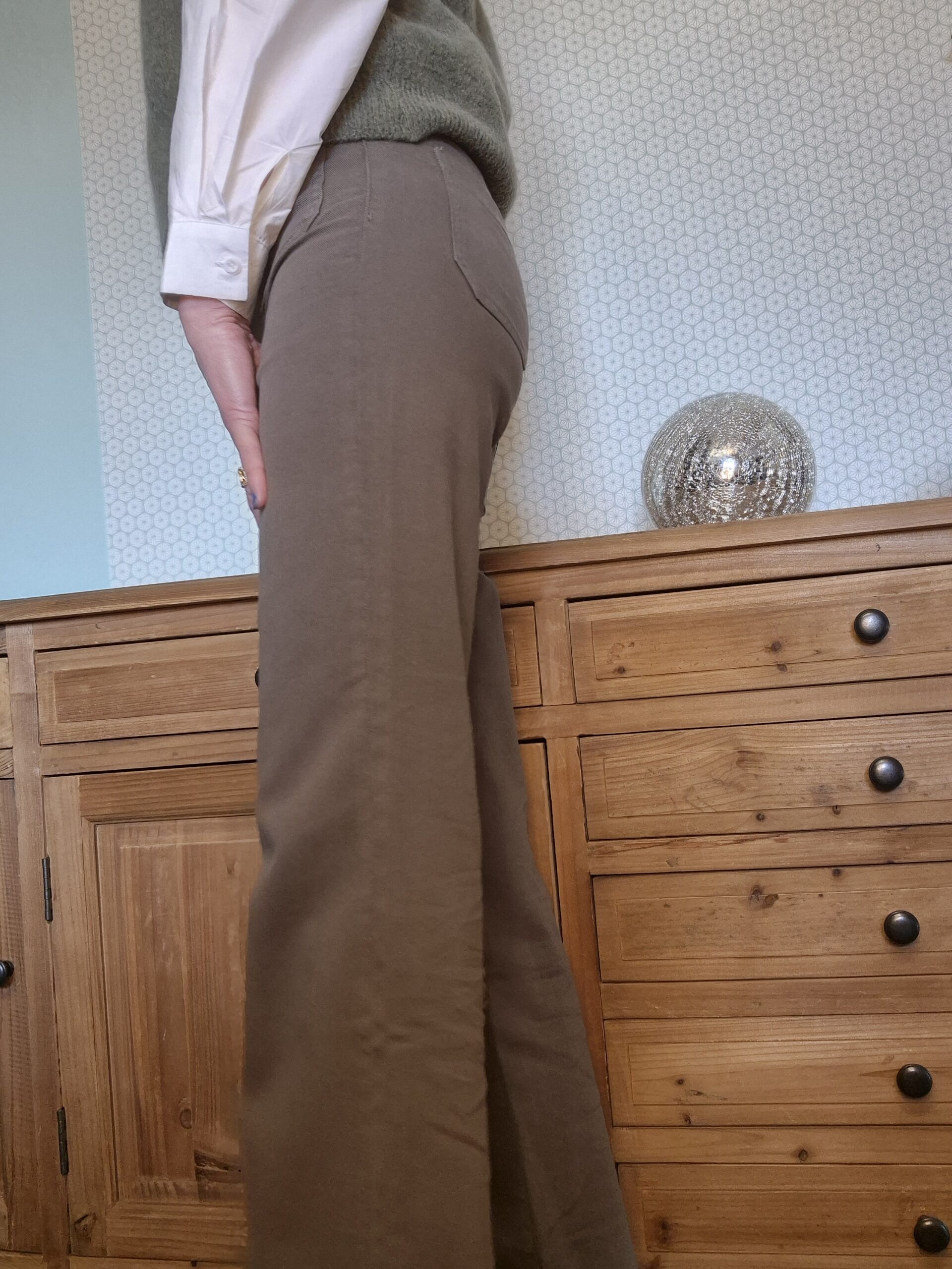 Pantalon Robin – Image 6