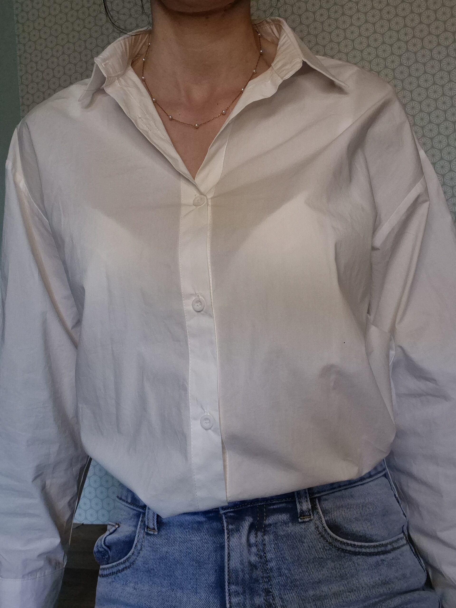 Chemise Sidonie – Image 2