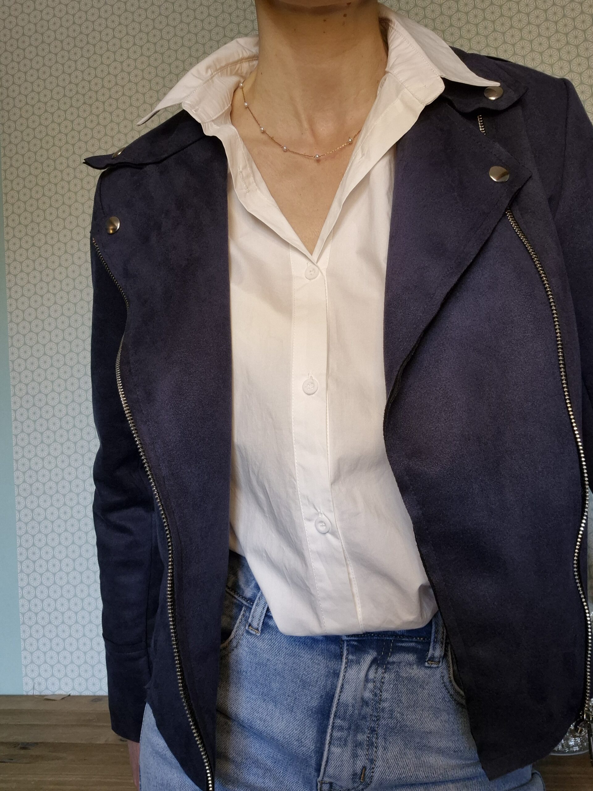 Chemise Sidonie – Image 4