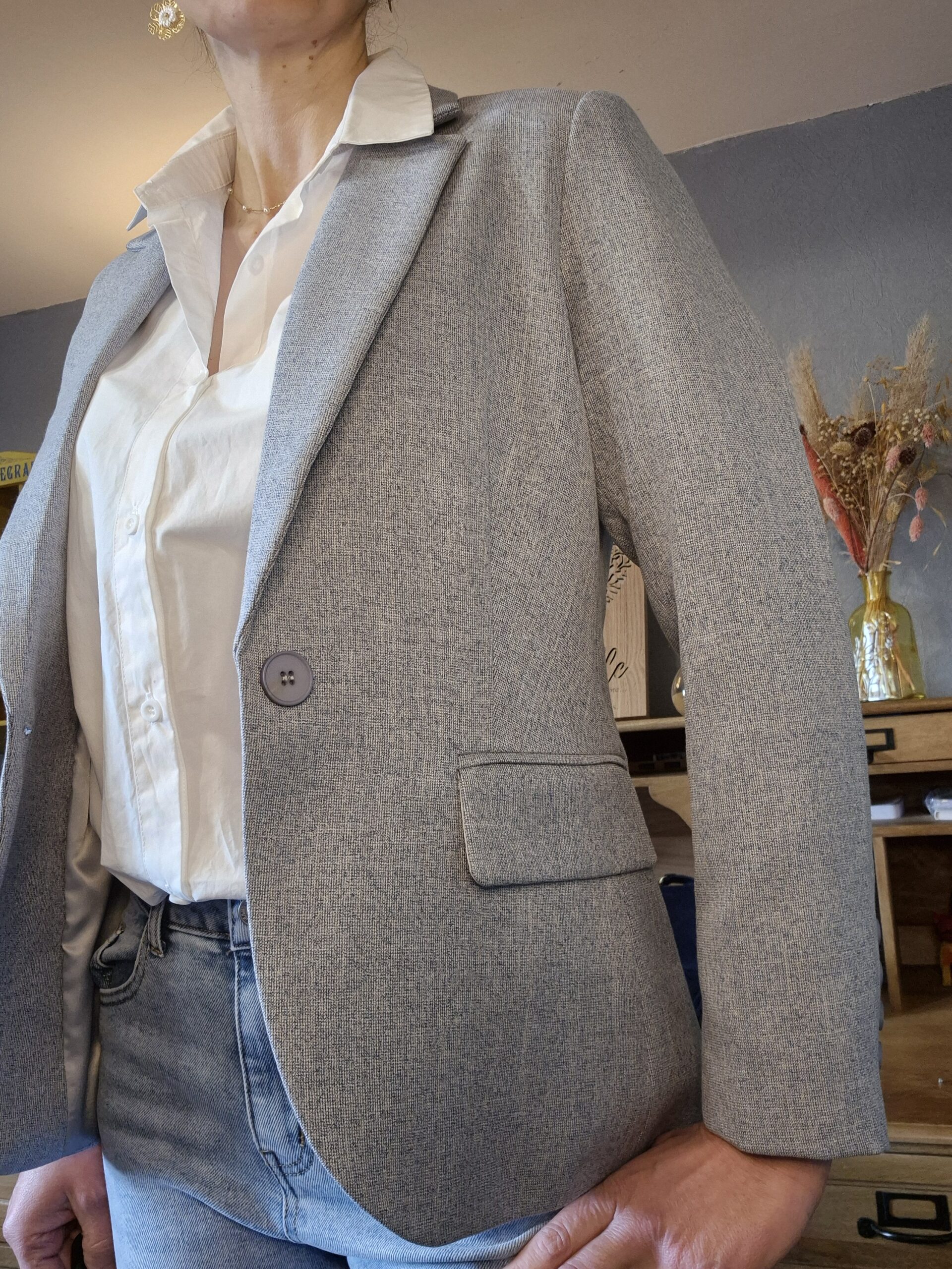 Veste Adèle – Image 10