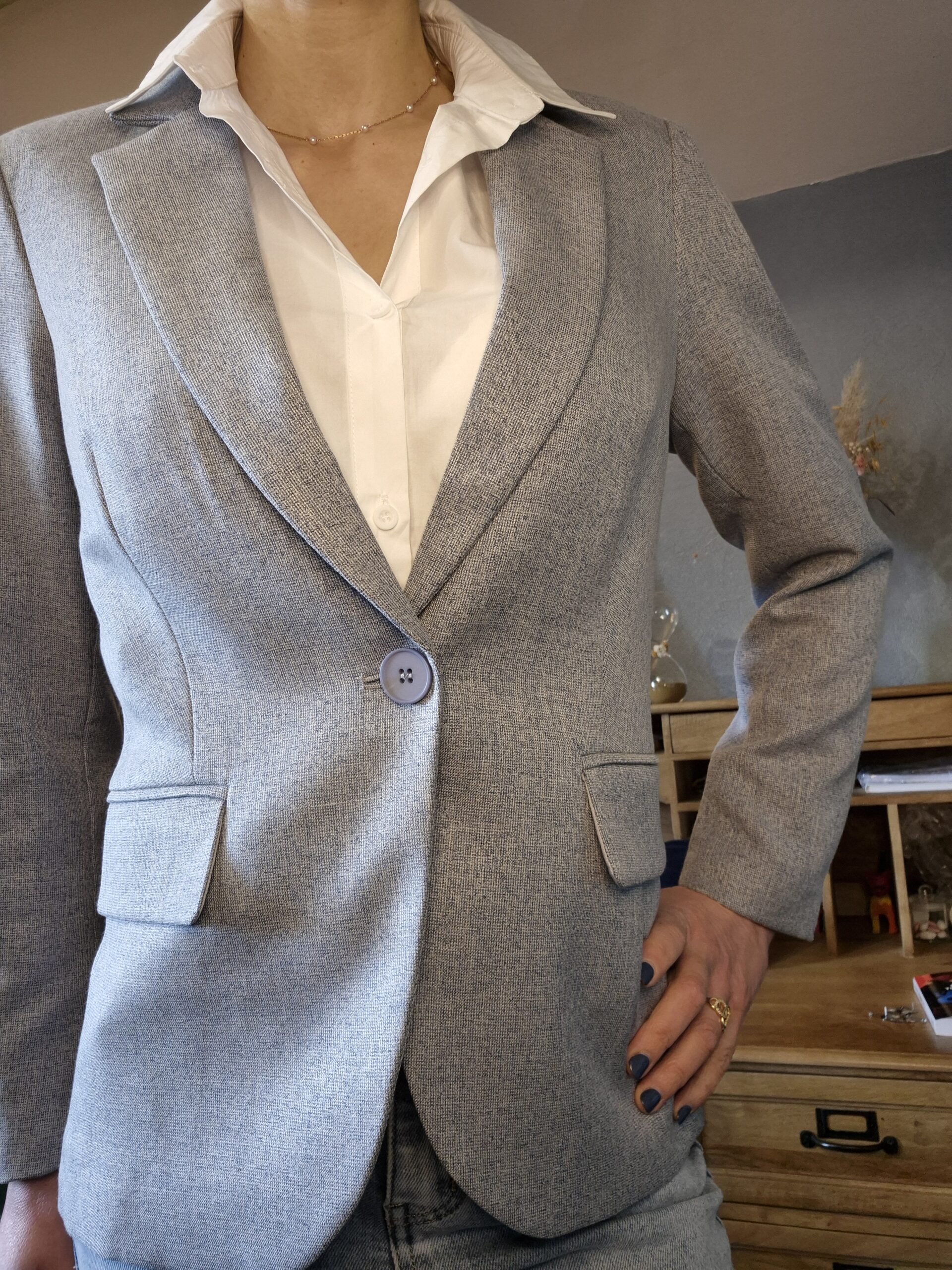 Veste Adèle – Image 11