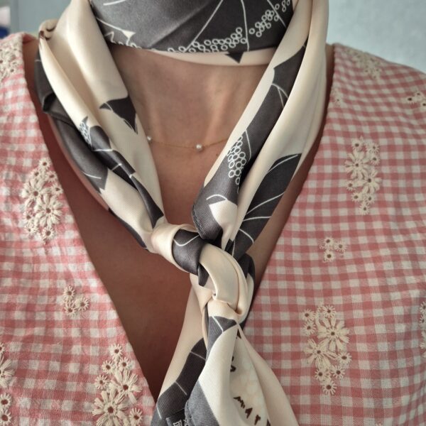 Foulard Romy