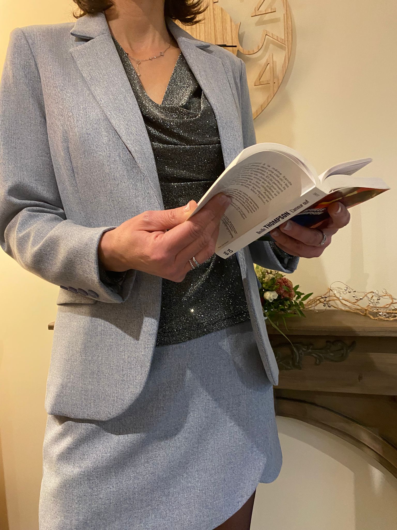 Veste Adèle – Image 4