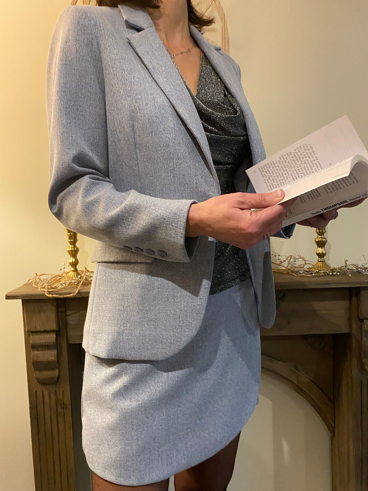 Veste Adèle – Image 3