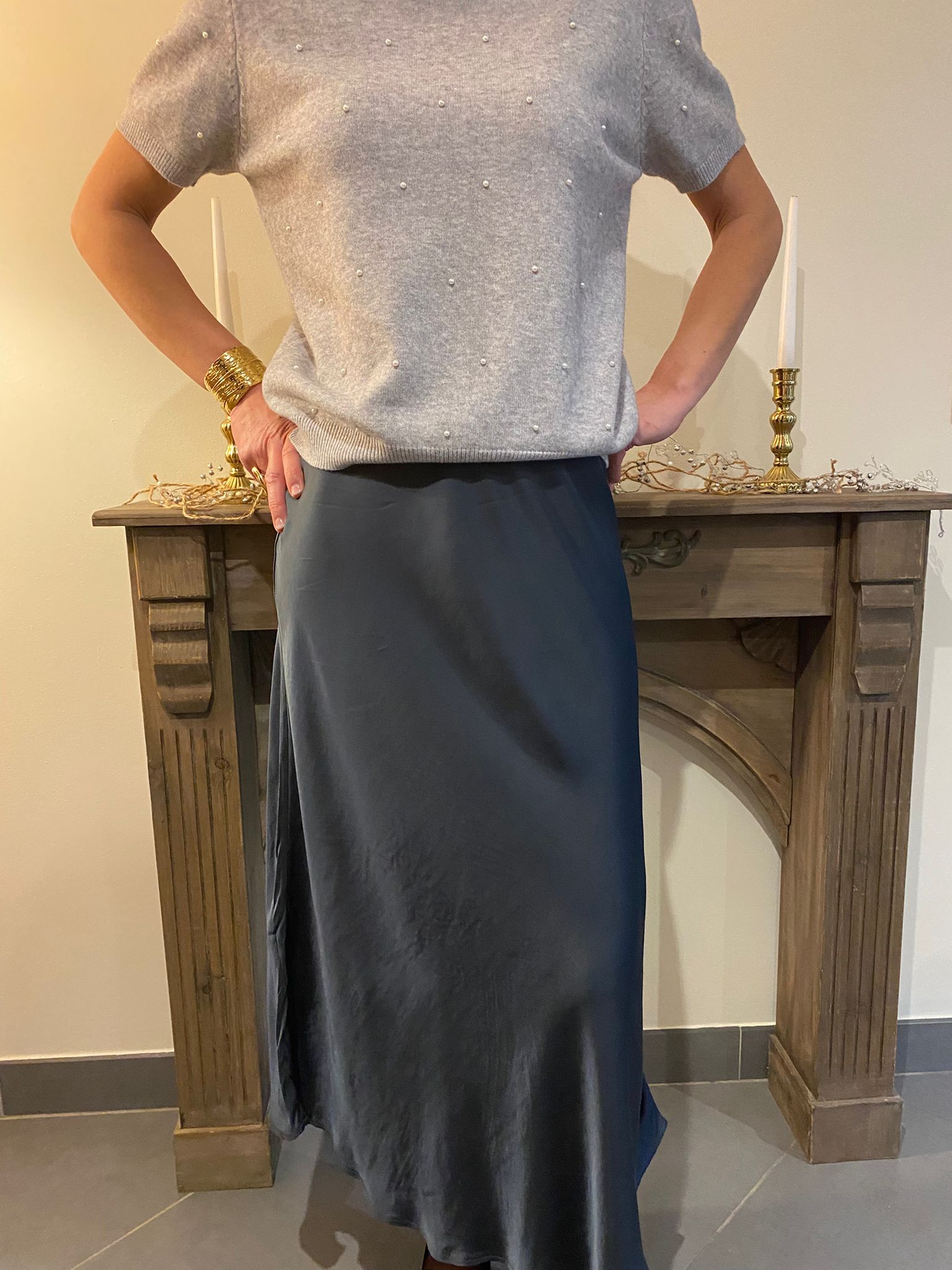 Pull Rose – Image 5