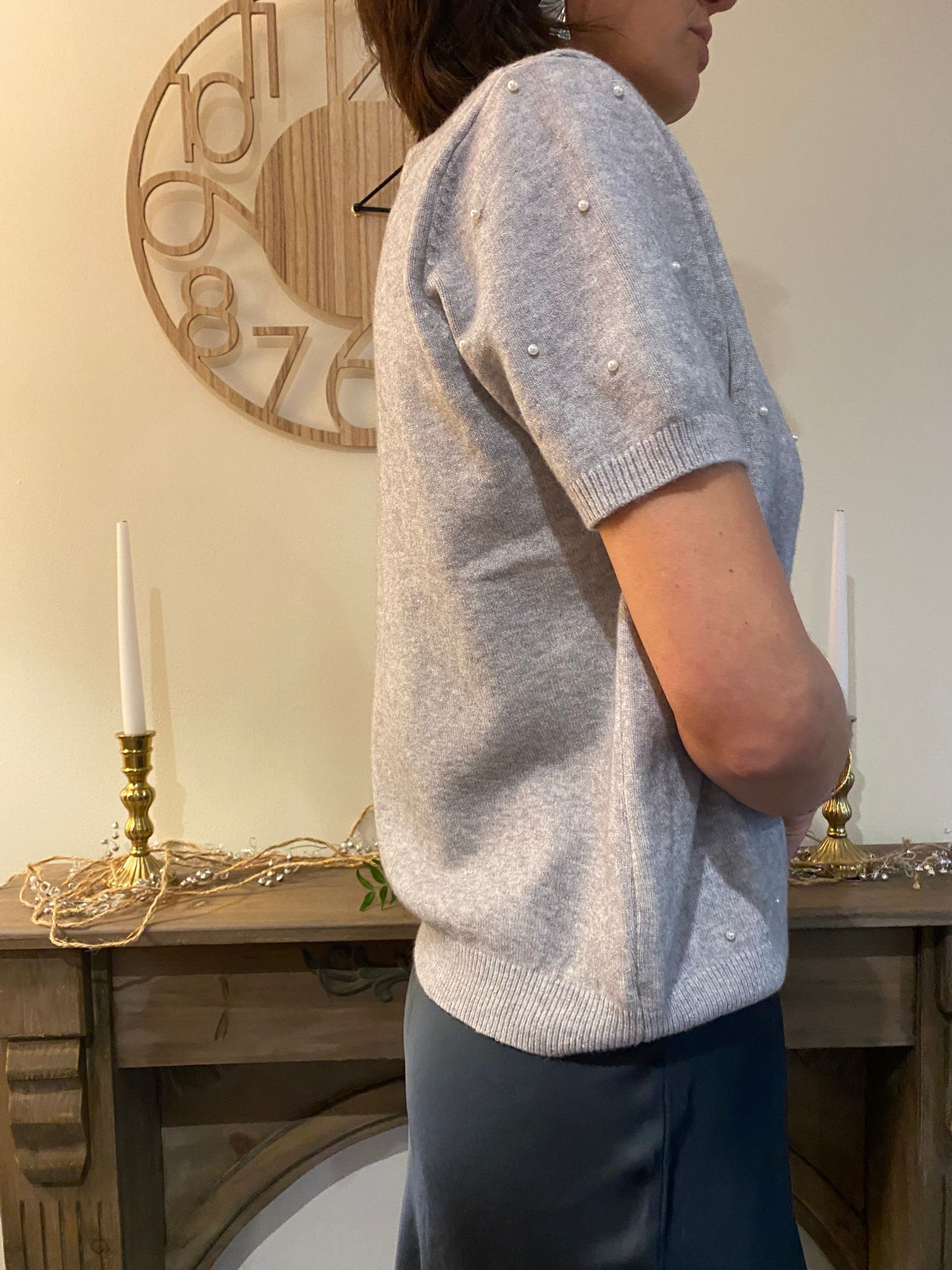 Pull Rose – Image 4