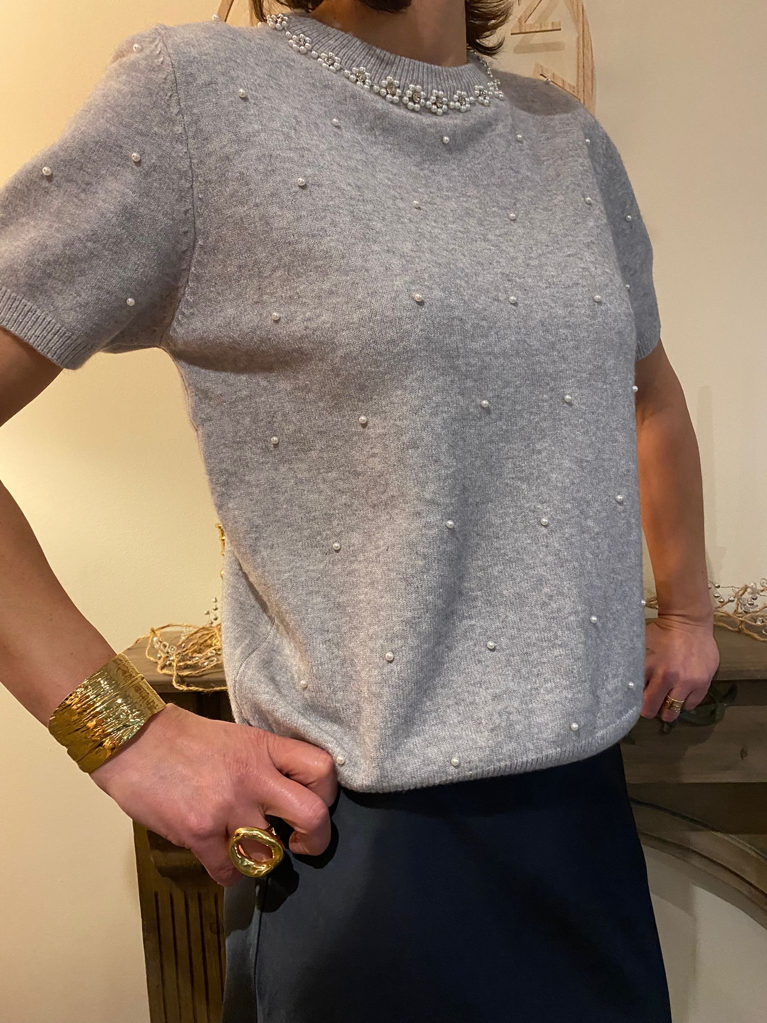 Pull Rose – Image 2