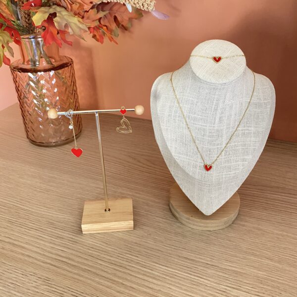 Collier Amor