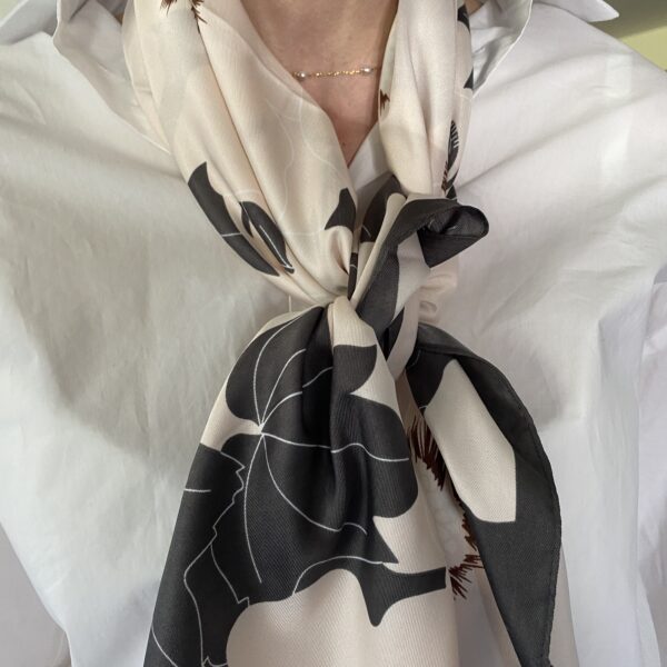 Foulard Romy