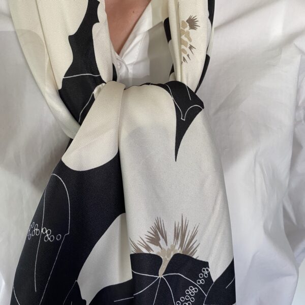 Foulard Romy