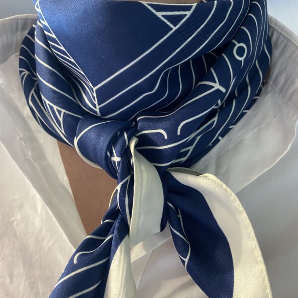Foulard Lio