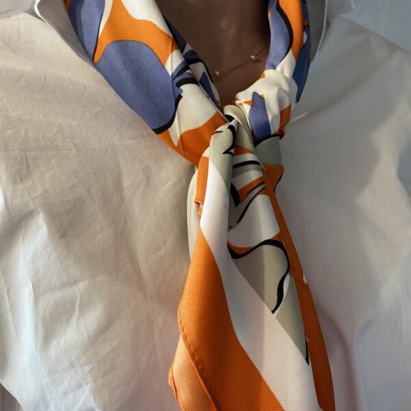 Foulard Inès