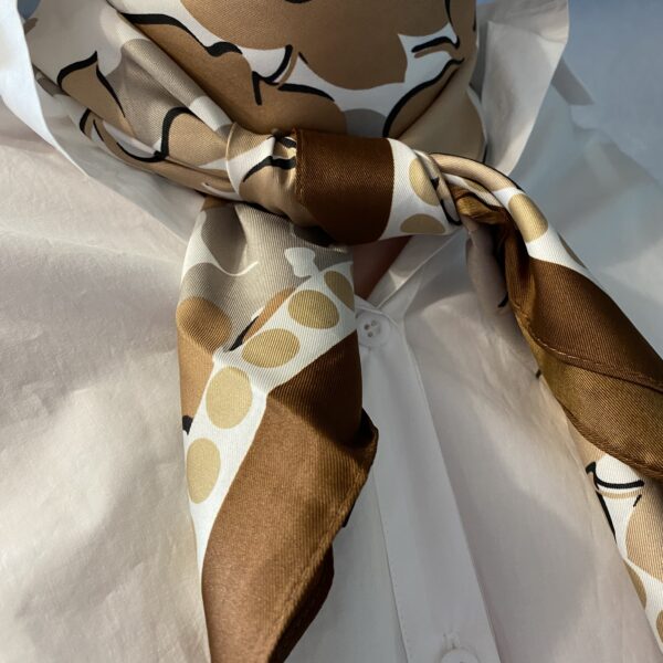 Foulard Inès