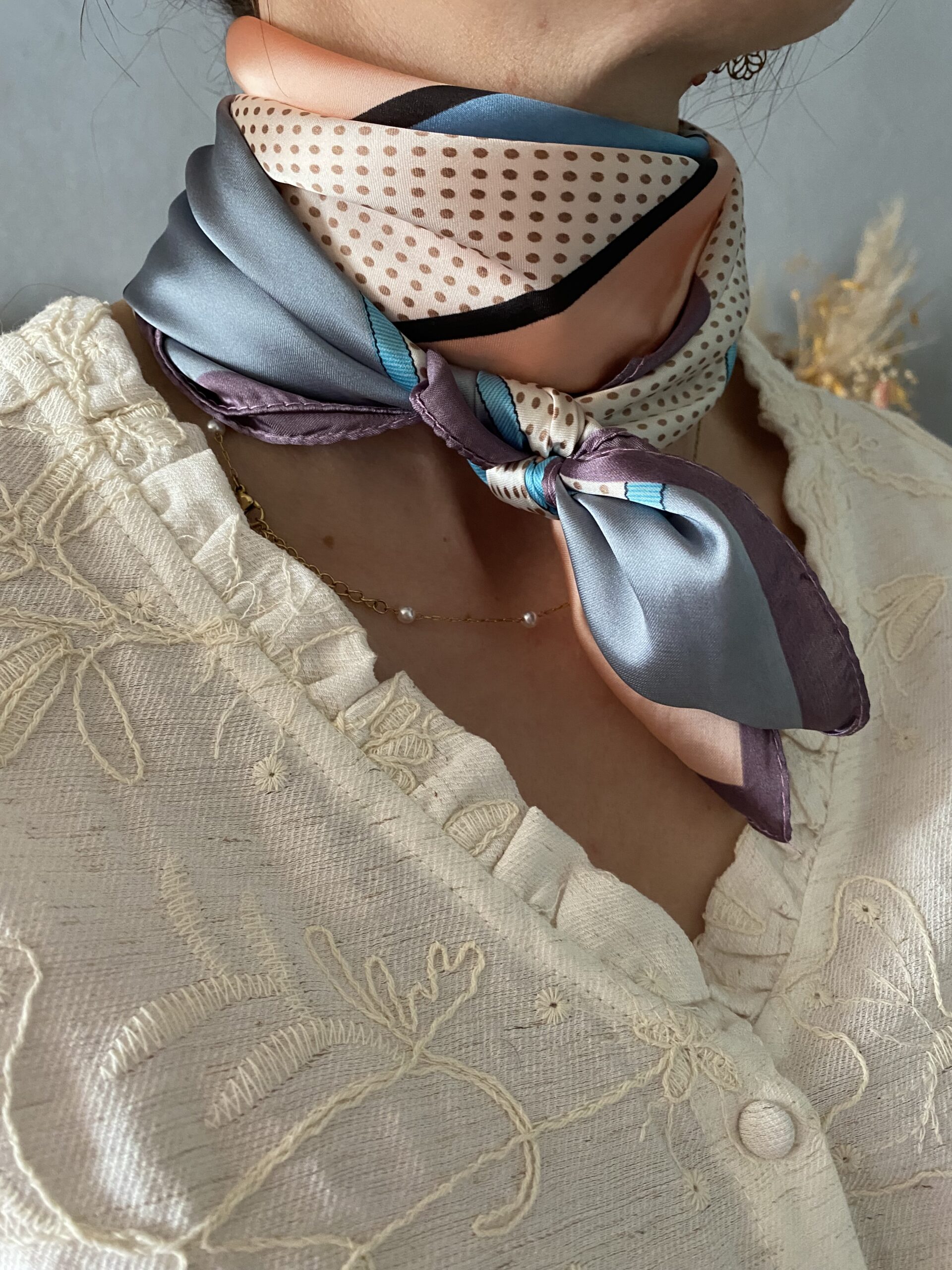 Blouse Suzie – Image 3