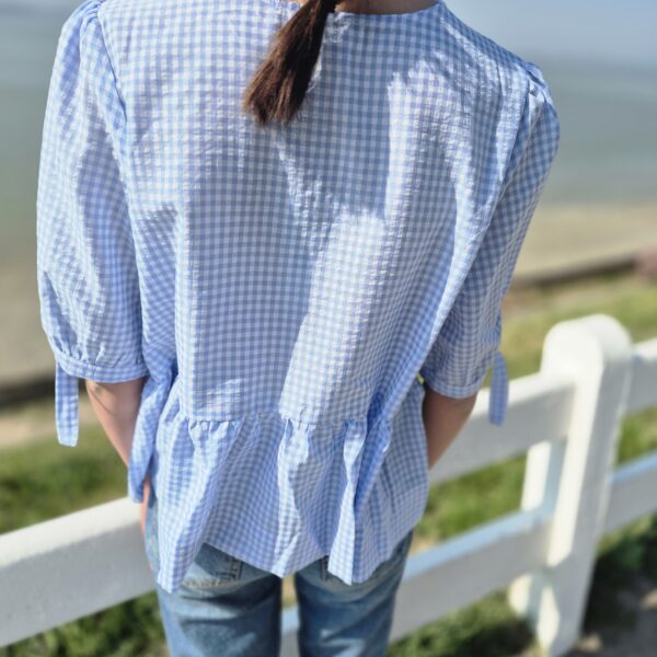 Blouse Sacha