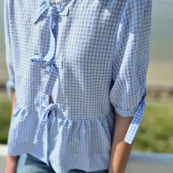Blouse Sacha