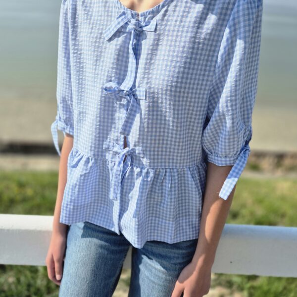 Blouse Sacha