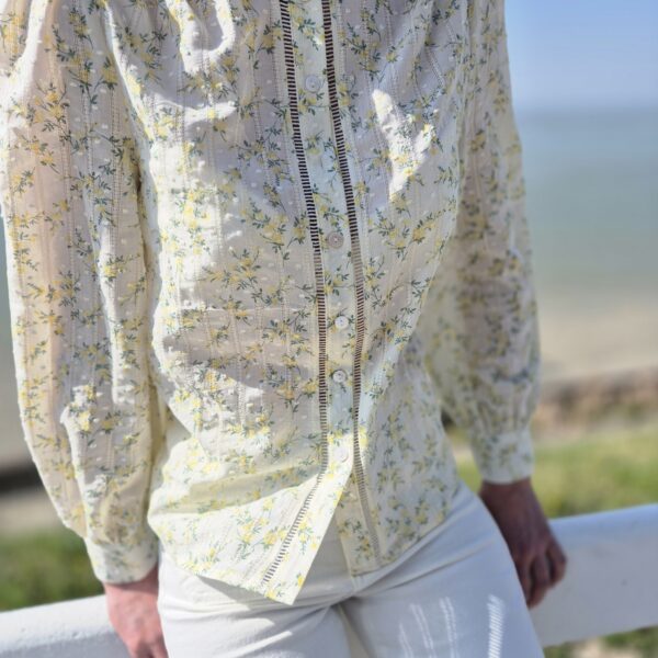 Blouse Lison