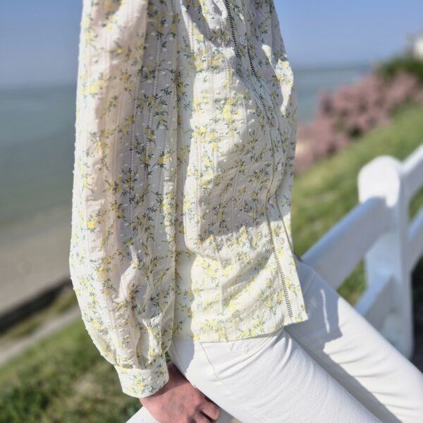 Blouse Lison