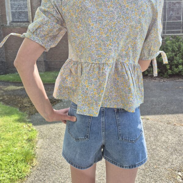 Blouse Désirée