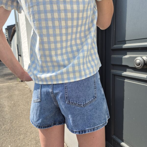 Jupe short Iris